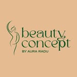 Logo Studio A Beauty Concept
