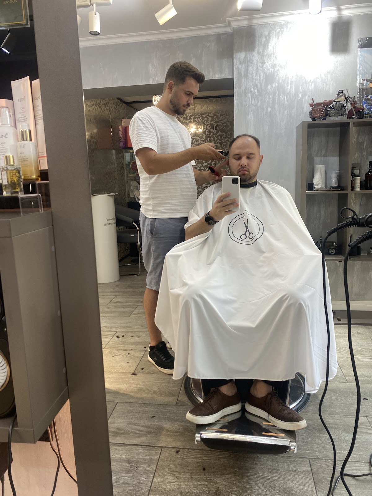 Studio A Beauty Concept